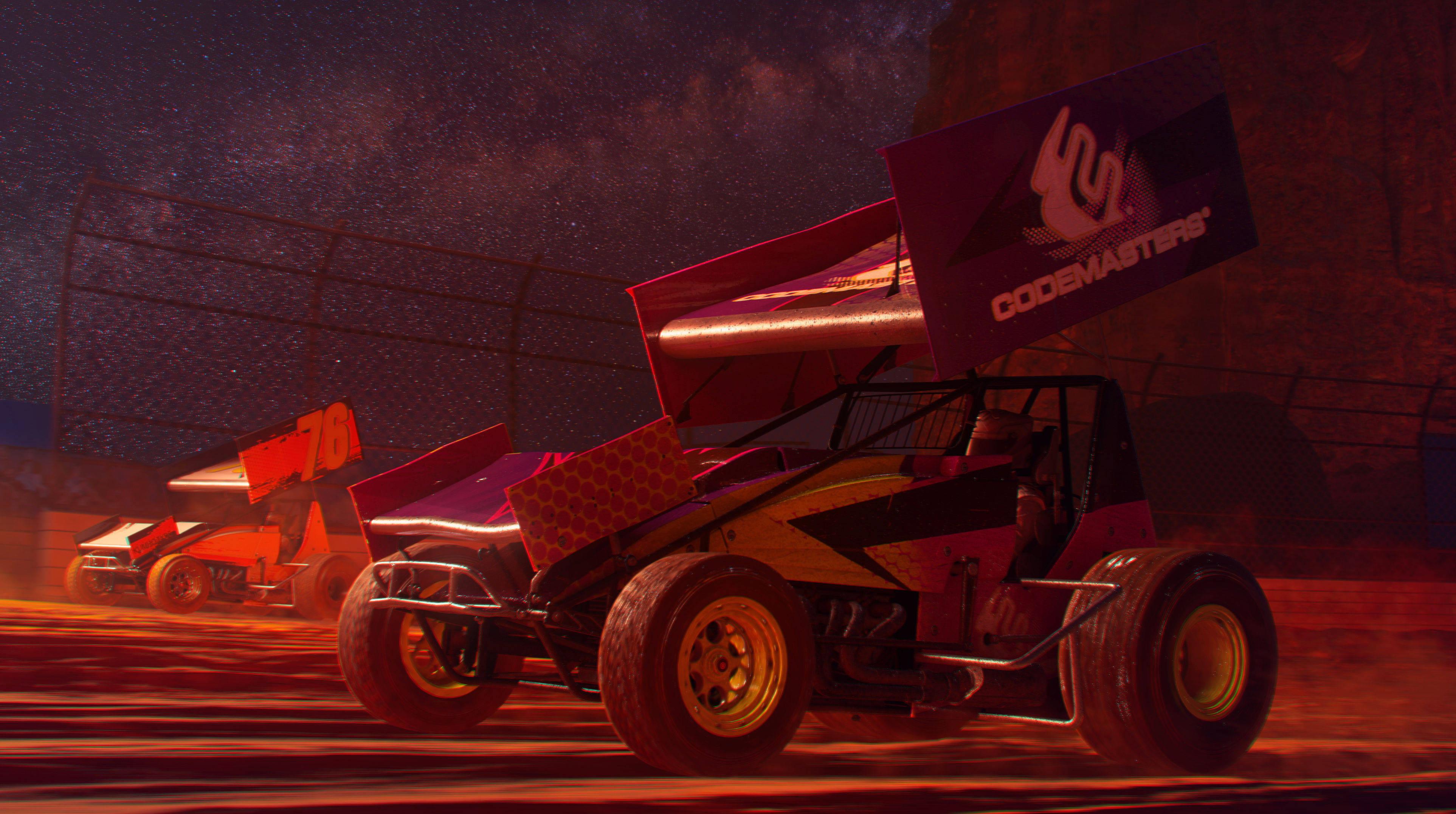 DiRT 5 - Imagen 14